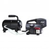 Serbatoio a vuoto AGP per sistema di fissaggio sottovuoto VP140 AGP - 2 Serbatoio a vuoto AGP per sistema di fissaggio sottovuoto VP140 AGP - 2
