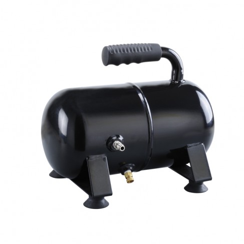 Serbatoio a vuoto AGP per sistema di fissaggio sottovuoto VP140 AGP - 1