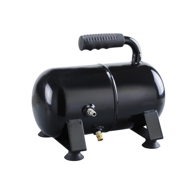 Serbatoio a vuoto AGP per sistema di fissaggio sottovuoto VP140 AGP - 1 Serbatoio a vuoto AGP per sistema di fissaggio sottovuoto VP140 AGP - 1
