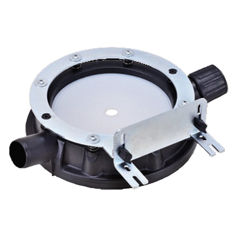 Coppa raccolta acqua AGP per supporti a colonna AS200 AGP - 1 Coppa raccolta acqua AGP per supporti a colonna AS200 AGP - 1