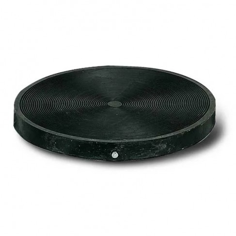 Membrana ricambio Rurmec per coppa raccolta acqua supporti SEVP25C Rurmec - 1