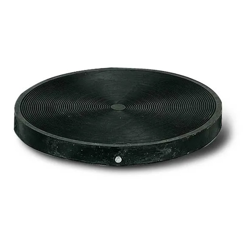 Membrane ricambio Rurmec per coppa raccolta acqua supporti AS200 (5pz) AGP - 1 Membrane ricambio Rurmec per coppa raccolta acqua supporti AS200 (5pz) AGP - 1