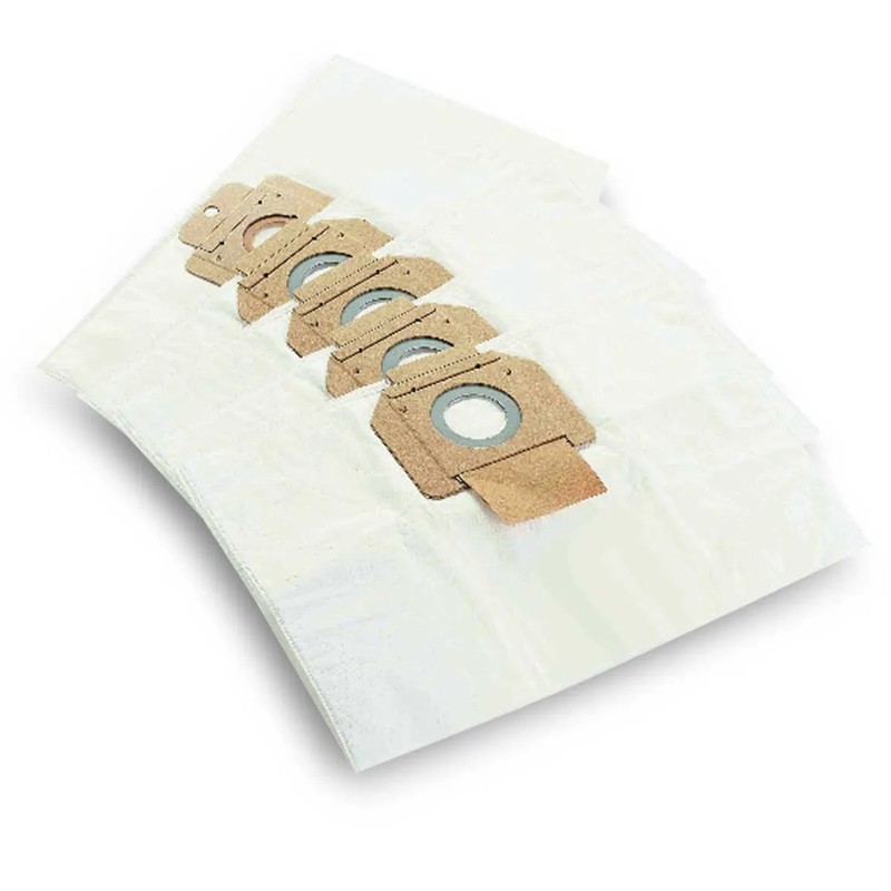 Sacchetti usa e getta Rurmec raccolta polveri e liquidi per aspiratori Aero (4pz) Rurmec - 1 Sacchetti usa e getta Rurmec raccolta polveri e liquidi per aspiratori Aero (4pz) Rurmec - 1
