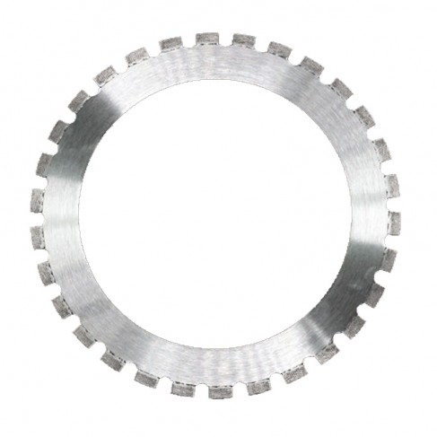 Disco diamantato ad anello AGP per troncatrici R13 e R16, Ø330-405mm AGP - 1