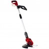 Tagliabordi a batteria Einhell GE-CT 18 Li-Solo 18V larghezza taglio ø 24 cm Einhell - 1 Tagliabordi a batteria Einhell GE-CT 18 Li-Solo 18V larghezza taglio ø 24 cm Einhell - 1