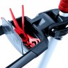 Tagliabordi a batteria Einhell GE-CT 18 Li-Solo 18V larghezza taglio ø 24 cm Einhell - 2 Tagliabordi a batteria Einhell GE-CT 18 Li-Solo 18V larghezza taglio ø 24 cm Einhell - 2