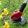 Tagliabordi a batteria Einhell GE-CT 18 Li-Solo 18V larghezza taglio ø 24 cm Einhell - 4 Tagliabordi a batteria Einhell GE-CT 18 Li-Solo 18V larghezza taglio ø 24 cm Einhell - 4