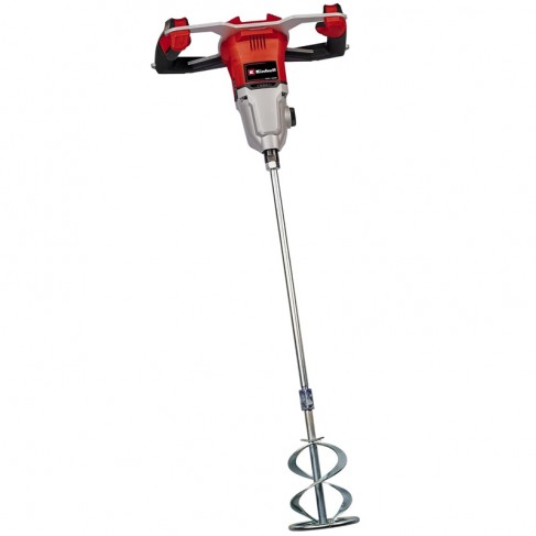 Miscelatore a batteria Einhell TP-MX 18-2 Li BL-Solo con frusta da 120mm Einhell - 1