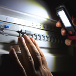Applicazione blackout Power Station PWB1200 Pramac