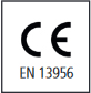 Icone certificazione nastro adesivo butilico Coll ALU Riwega