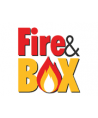 Fire & Box
