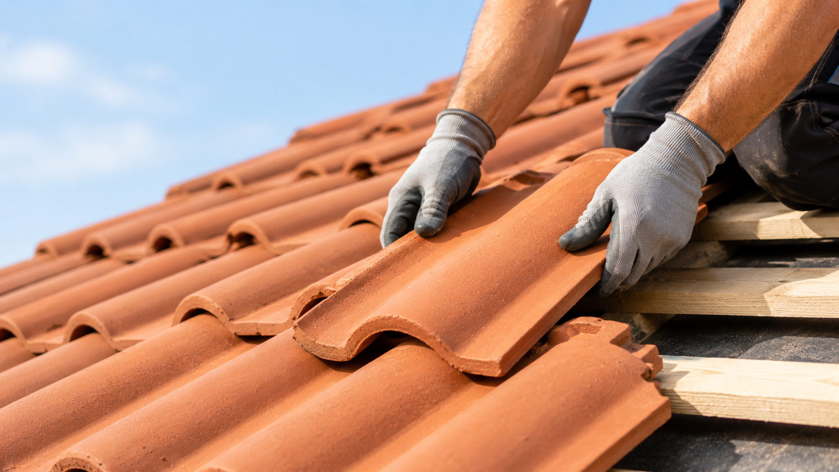 Tetto e coperture
