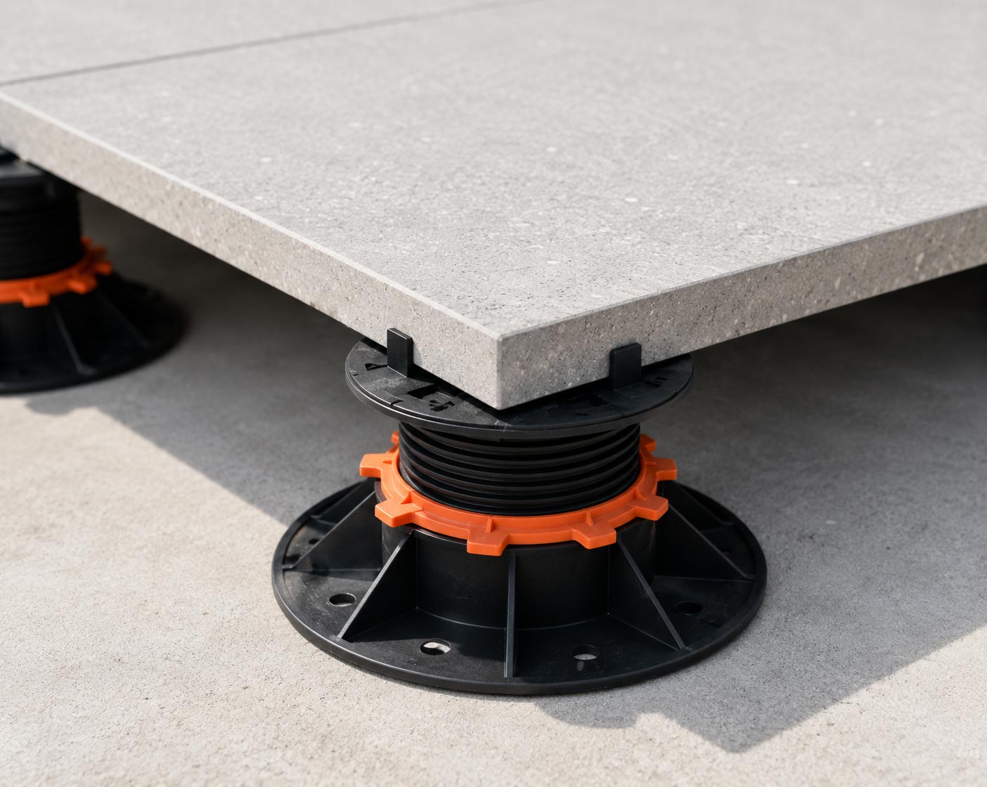 Supporti per pavimenti